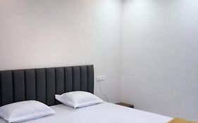 Pallaki Residency